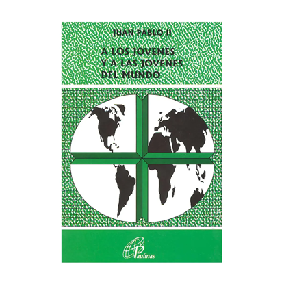 Foto de A LOS JOVENES Y A LAS JOVENES DEL MUNDO #101  (PAULINAS COLOMBIA)