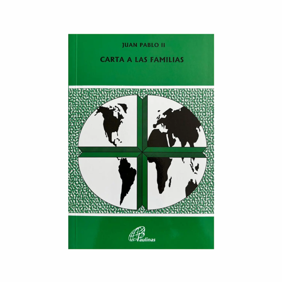Foto de CARTA A LAS FAMILIAS #125 (PAULINAS COLOMBIA)