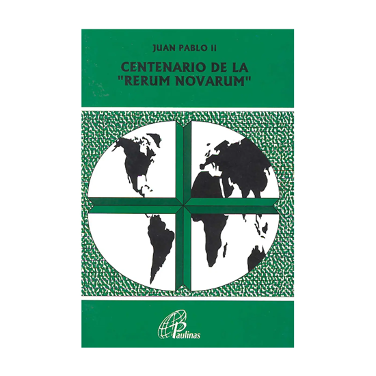 Foto de CENTENARIO DE LA RERUM NOVARUM  #119