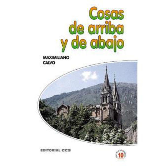 Foto de COSAS DE ARRIBA Y DE ABAJO #10