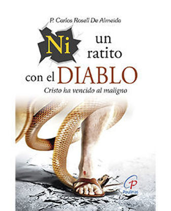 Foto de NI UN RATITO CON EL DIABLO (P PERU)