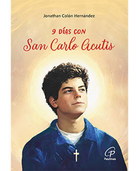 Foto de 9 DIAS CON SAN CARLO ACUTIS (PAULINAS PERU)