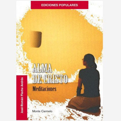 Foto de ALMA DE CRISTO (MC)