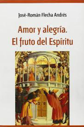 Foto de AMOR Y ALEGRIA EL FRUTO DEL ESPIRITU #61