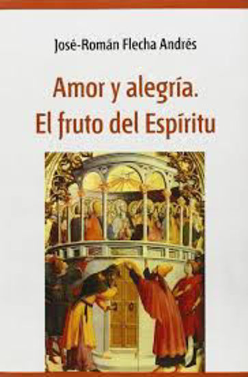 Foto de AMOR Y ALEGRIA EL FRUTO DEL ESPIRITU #61