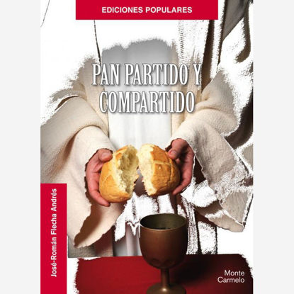 Foto de PAN PARTIDO Y COMPARTIDO (MC)