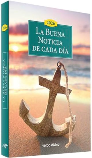 Foto de BUENA NOTICIA DE CADA DIA 2026 (GRANDE)  (VD)