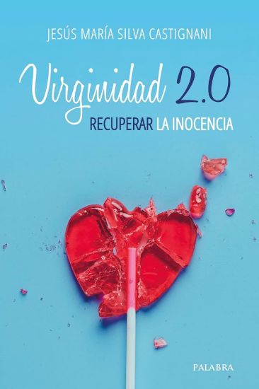 Foto de VIRGINIDAD 2.0 (PALABRA)