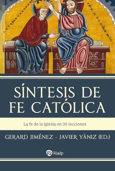 Foto de SINTESIS DE FE CATOLICA (RIALP)