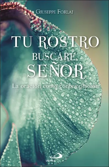 Foto de TU ROSTRO BUSCARÉ, SEÑOR