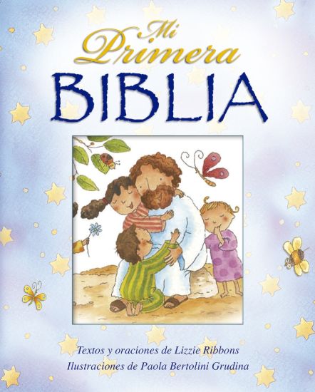 Foto de MI PRIMERA BIBLIA (SP)