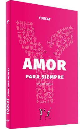 Foto de YOUCAT AMOR PARA SIEMPRE (VD)