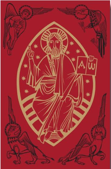 Foto de LECCIONARIO I CICLO C (DOMINGOS Y FIESTAS DEL SEÑOR)