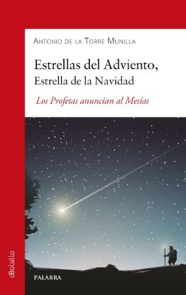 Foto de ESTRELLAS DEL ADVIENTO ESTRELLA DE LA NAVIDAD (PALABRA)